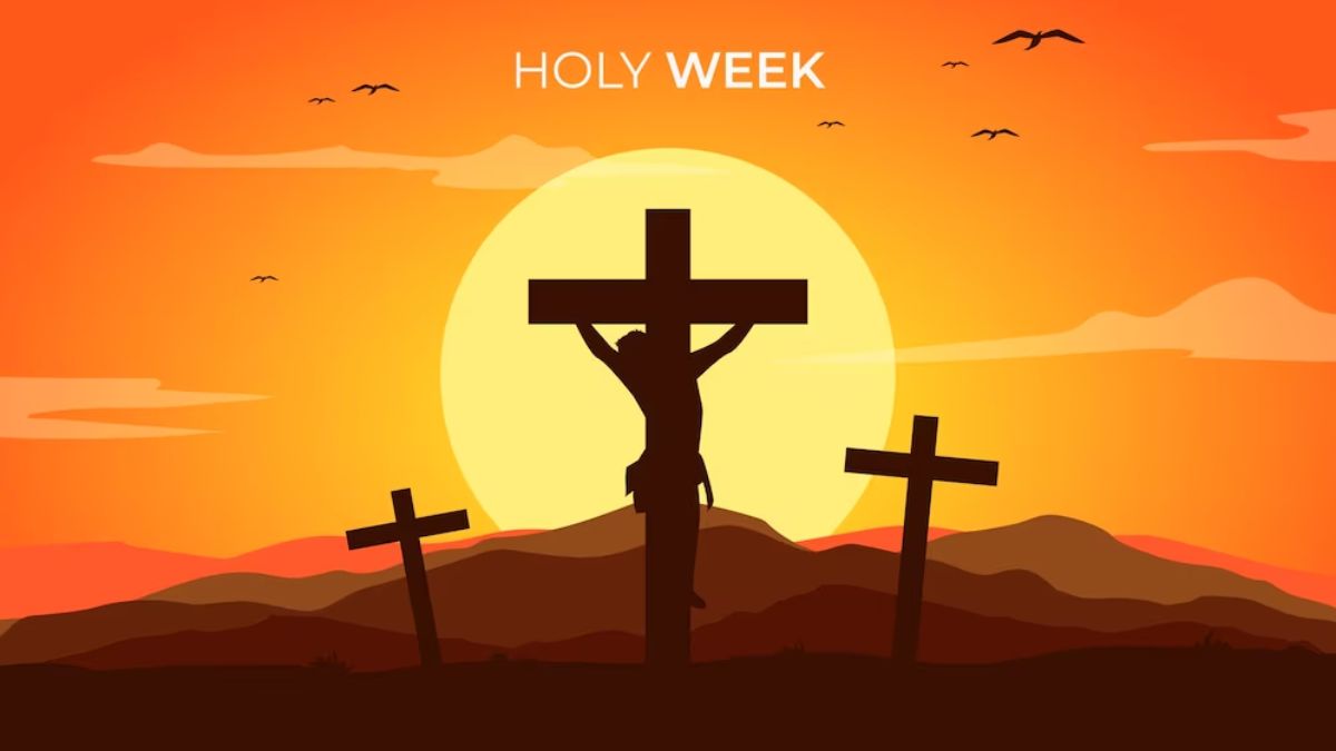 Good Friday 2023 10 Interesting Facts About This Holy Day That You